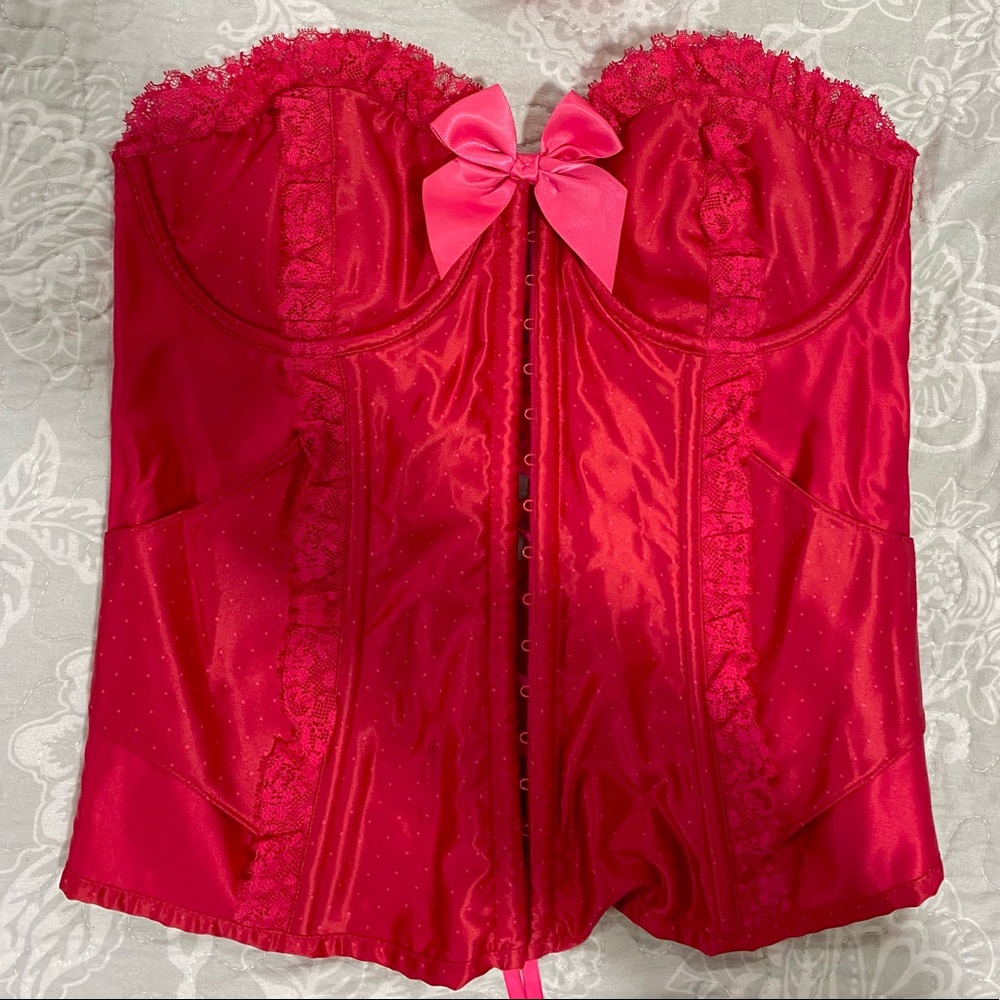 Victoria’s Secret sexy little things lingerie.  VALENTINES DAY!!! 🥰💋❤️